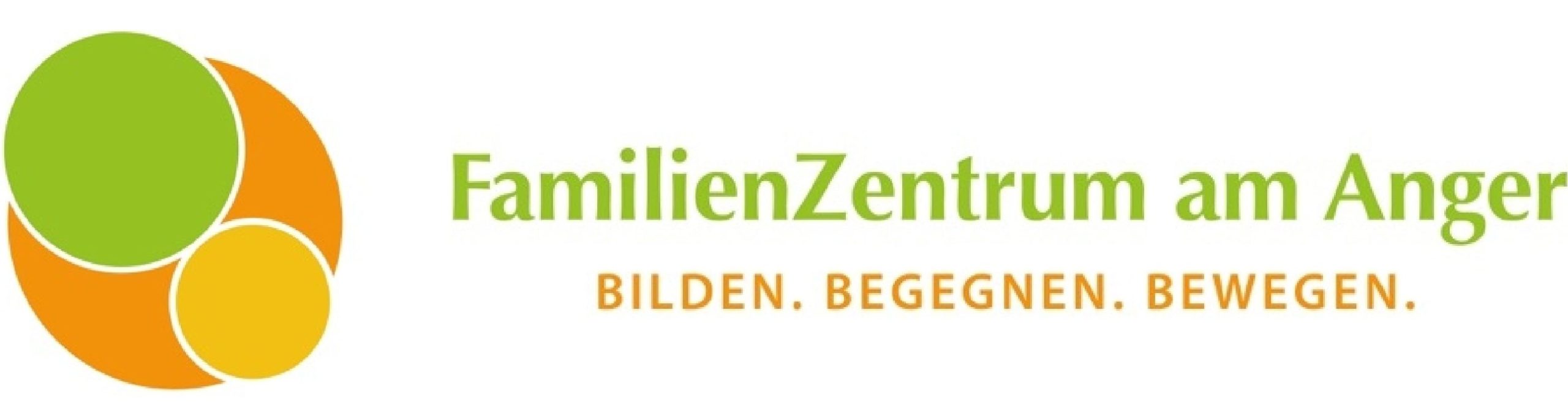 Familienzentrum am Anger