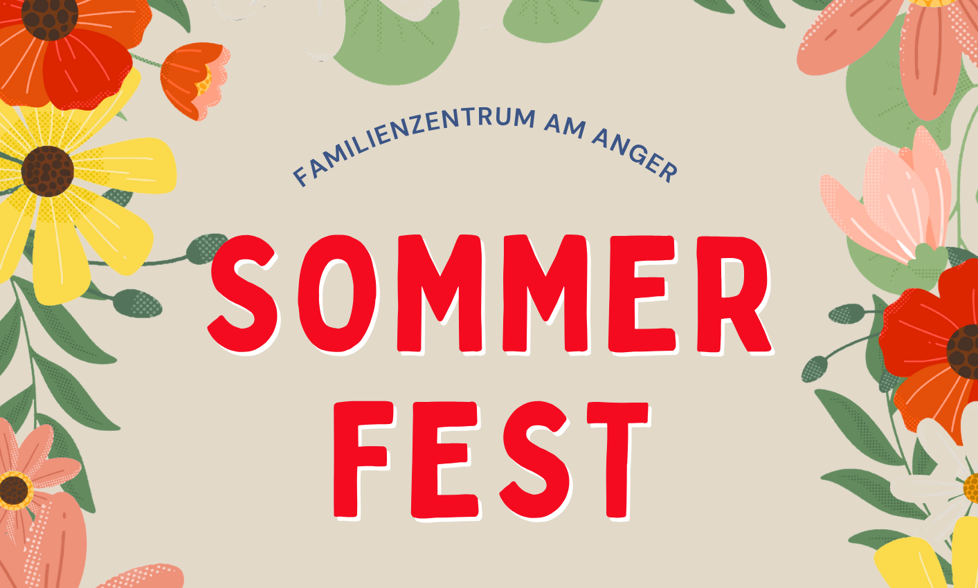 SOMMERFEST 29.08.2025