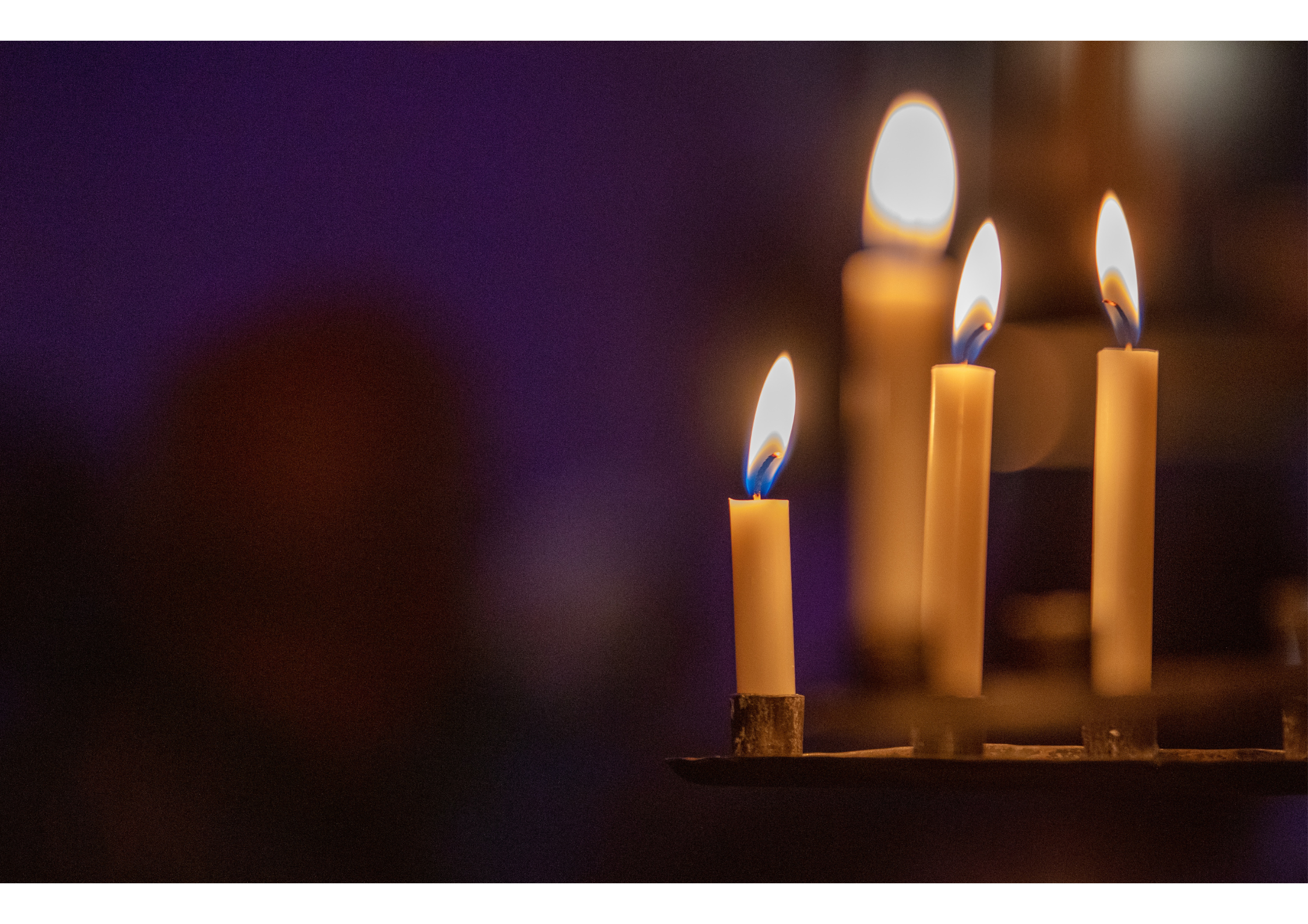 Kerzenwerkstatt 12.11.2025