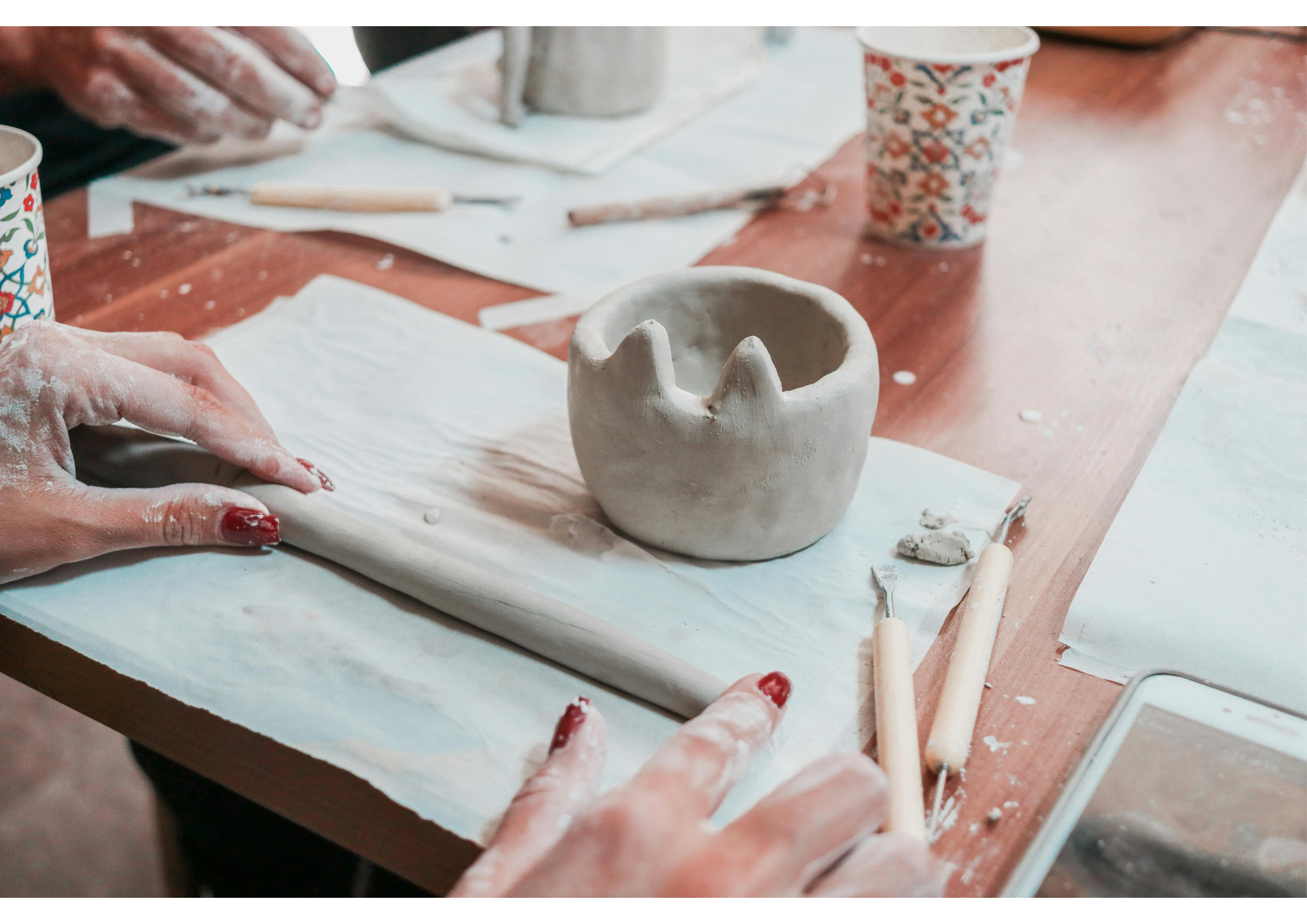 Modellier-Workshop 19.11.2025