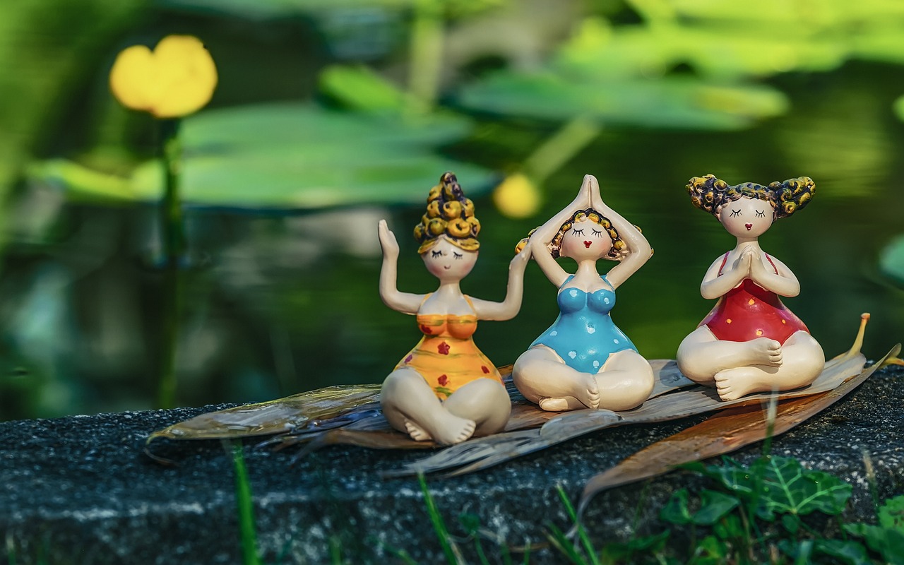 Familienyoga im Park 03.06.2026